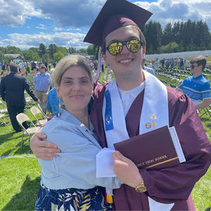 Meet your Posher, Dina